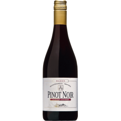 Pinot Noir QbA trocken 21...