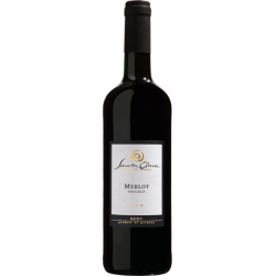 Merlot QbA trocken 22 -...