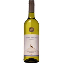 Chardonnay QbA trocken 22 -...