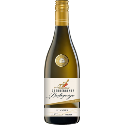Sauvignon Blanc QbA trocken...
