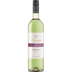 Sauvignon Blanc QbA trocken...