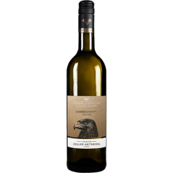 Chardonnay Spätlese trocken...