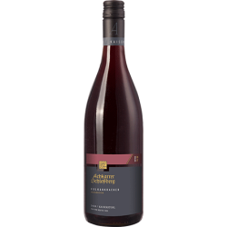 Silvaner QbA trocken 23