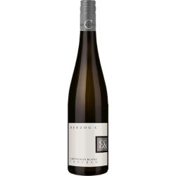 Sauvignon Blanc QbA trocken...
