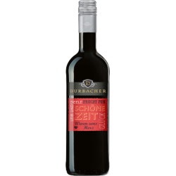 Cuvee Rotwein QbA 22...