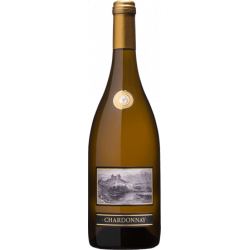 Chardonnay QbA trocken 22...