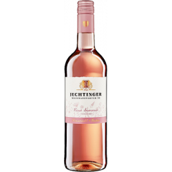 Cuvee Rose QbA feinherb 22...