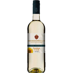 Cuvee Rotwein QbA trocken...