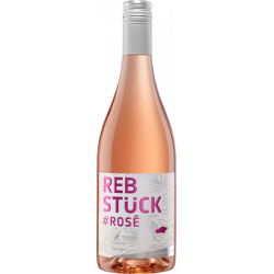 Cuvee Rose QbA 21  - REBSTÜCK