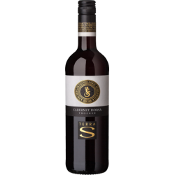 Cabernet Dorsa QbA trocken...