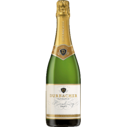 Sekt Riesling brut 21