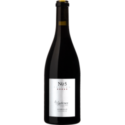 Pinot Noir QbA trocken 22 -...