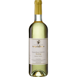 Riesling Kabinett trocken 23
