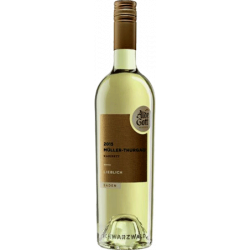 Sauvignon Blanc QbA trocken...