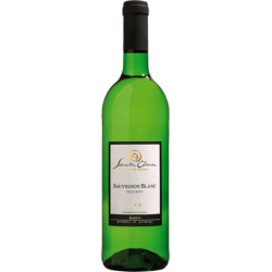 Sauvignon Blanc QbA trocken...