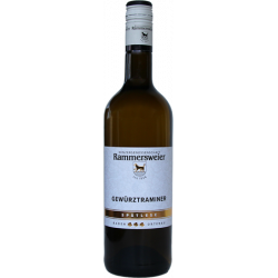 Gewürztraminer Spätlese 22