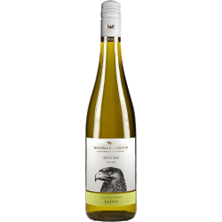 Riesling QbA trocken 23