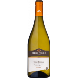 Chardonnay QbA trocken 22 -...