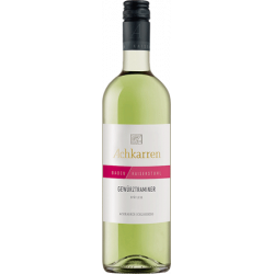 Gewürztraminer Spätlese 22