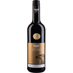 Merlot QbA trocken 21 Premium