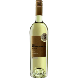 Sekt Muskateller Brut