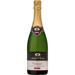 Sekt Cuvee Brut 22 - CREMANT