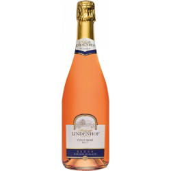 Sekt Pinot Rose Brut 20 ML