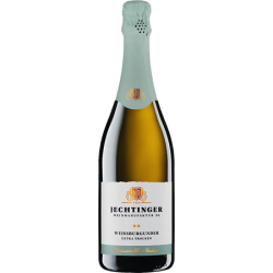 Sekt Riesling brut 21