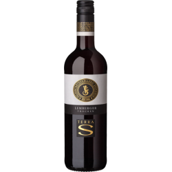 Spätburgunder Rotwein...