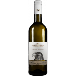 Gewürztraminer Spätlese 22