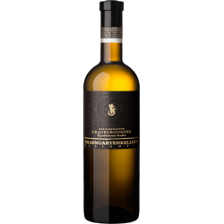 Silvaner Grüner QbA 23