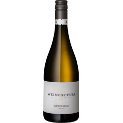 Gewürztraminer QbA trocken...