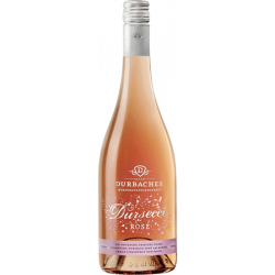 Perlwein Dursecco Rose bA...