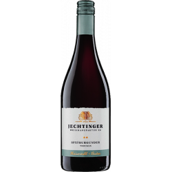 Spätburgunder Rotwein QbA...