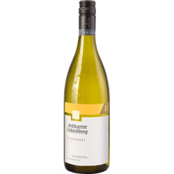 Chardonnay QbA trocken 22 BF