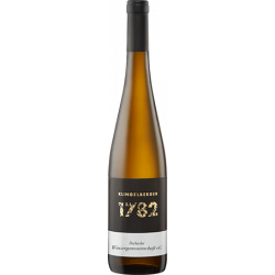 Riesling QbA trocken 21 -...