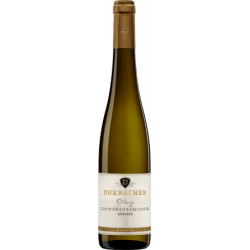 Gewürztraminer Auslese 22