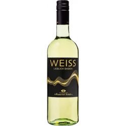 Cuvee Weißwein QbA lieblich 22