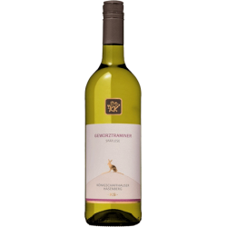 Gewürztraminer Spätlese 23