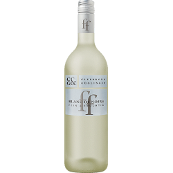 Blanc de Noir QbA 23 fein &...