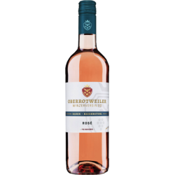 Riesling QbA 23 - Glücksfeder