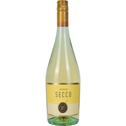 Perlwein Castello Secco WEISS