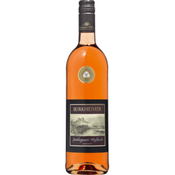Riesling Auslese 22