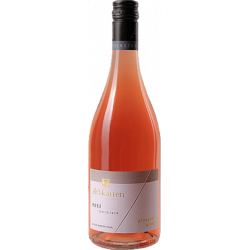 Rosé QbA trocken 22