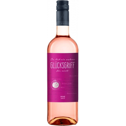 Spätburgunder Rose QbA 22 - Glücksgriff Winzergenossenschaft Achkarren im Kaiserstuhl eG Winzergenossenschaft Achkarren im Ka...