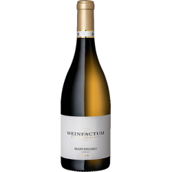Gewürztraminer Spätlese...