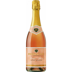 Sekt Pinot Rose...