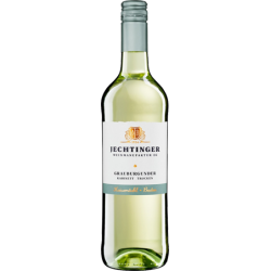 Grauer Burgunder Kabinett...