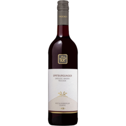 Sekt EdelMANN trocken 23