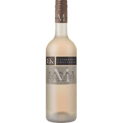 Pinot Meunier blanc de noir...